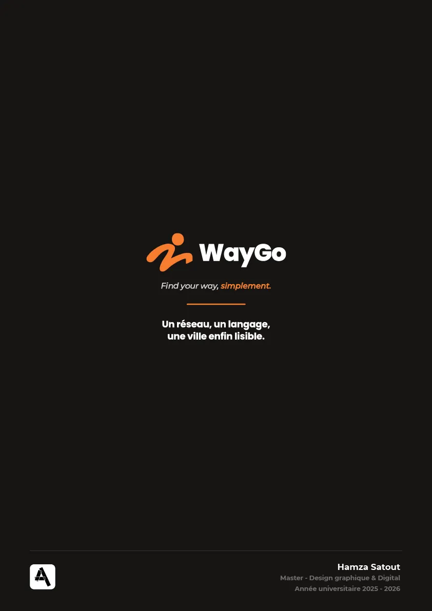 WayGo final page